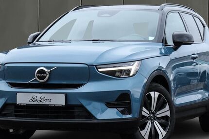 Volvo XC40 70.305 km 25.740 &euro; Euskirchen 53879