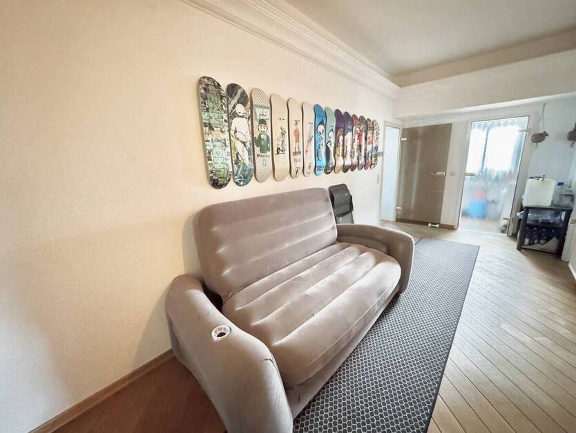 Wer das Besondere liebt! Stilvolle Eigentumswohnung mit außergewöhnlichem Wohnkomfort in Witzenhausen 3 zimmer