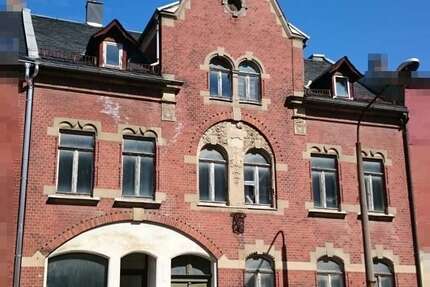 Haus zum Kaufen in Rodewisch 89.000 € 270 m² 18 zimmer