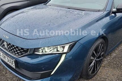Peugeot 508 102.546 km 17.200 &euro; Brake 26919