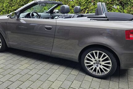 Audi A3 73.780 km 9.850 &euro; Jever 26441