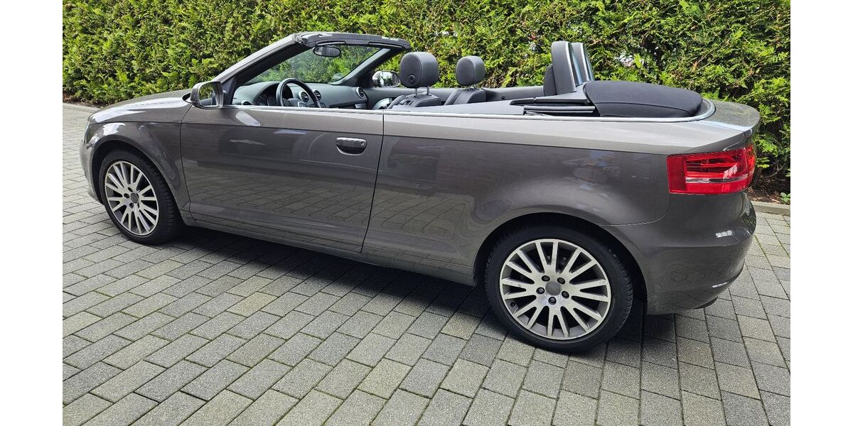 Audi A3 73.780 km 9.850 &euro; Jever 26441