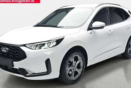 Ford Kuga 15.367 km 29.990 &euro; Wietmarschen 49835