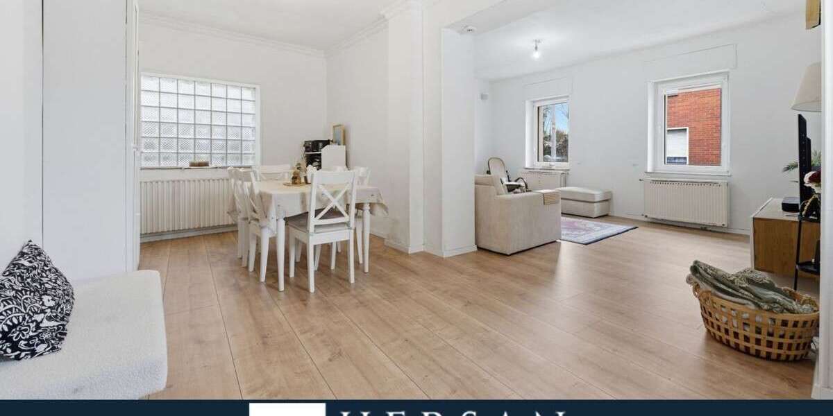 Einfamilienhaus Würselen - 7 Zimmer, 148 m&sup2;, 340.000&euro; | Angebot:25563163