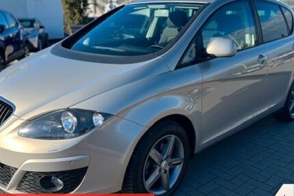 Seat Altea 116.979 km 7.990 € Rostock-Warnemünde 18119