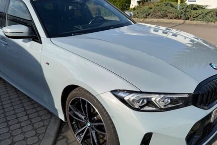 BMW 320 64.000 km 38.500 &euro; Riesa 01591