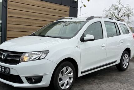 Dacia Logan 96.200 km 5.900 &euro; Baden-Württemberg - Nagold 72202