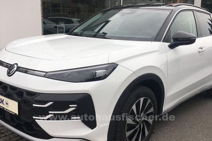 VW T-Roc 4.000 km 38.990 &euro; Flöha 09557