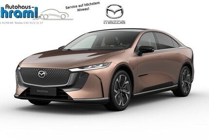 Mazda 6e 4.850 km 41.990 &euro; Landsberg 86899
