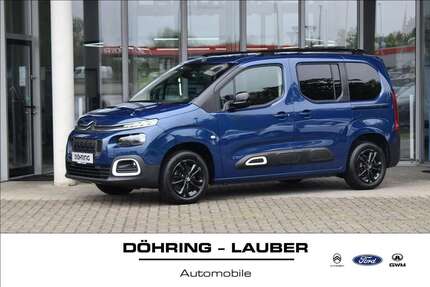 Citroen Berlingo 65.826 km 19.990 &euro; Braunschweig 38106