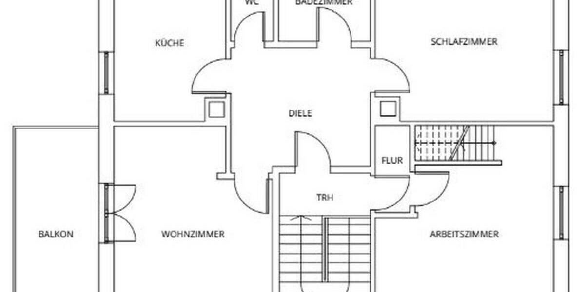 Großes Einfamilienhaus oder Zweifamilienhaus * in Kraichtal 1 zimmer