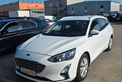 Ford Focus 150.000 km 9.500 &euro; Altdorf 84032