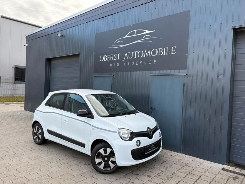 Twingo