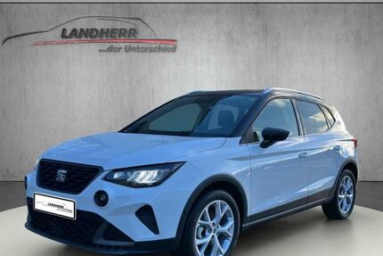 Seat Arona 15.287 km 23.045 &euro; Thannhausen 86470