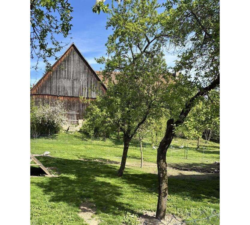 Haus zum Kaufen in Dachsbach 295.000 € 117 m²