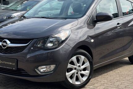 Opel Karl 70.990 km 9.390 &euro; Neumünster 24536