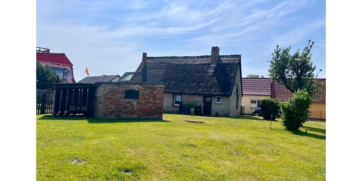 Einfamilienhaus Korswandt - 2 Zimmer, 70 m&sup2;, 225.000&euro; | Angebot:27026105