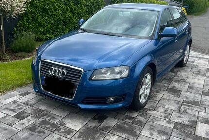 Audi A3 204.000 km 6.400 &euro; Walsdorf 54578