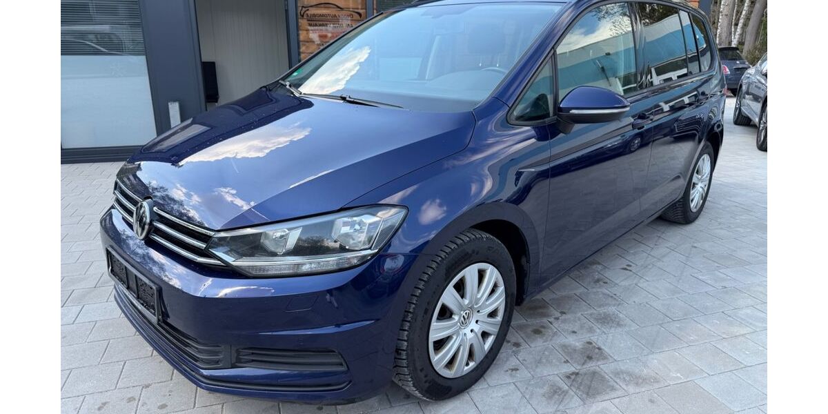VW Touran 294.000 km 8.990 &euro; Ingolstadt 85055