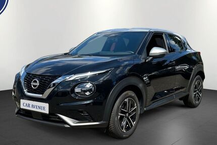 Nissan Juke 3.700 km 21.990 € Wittlich 54516