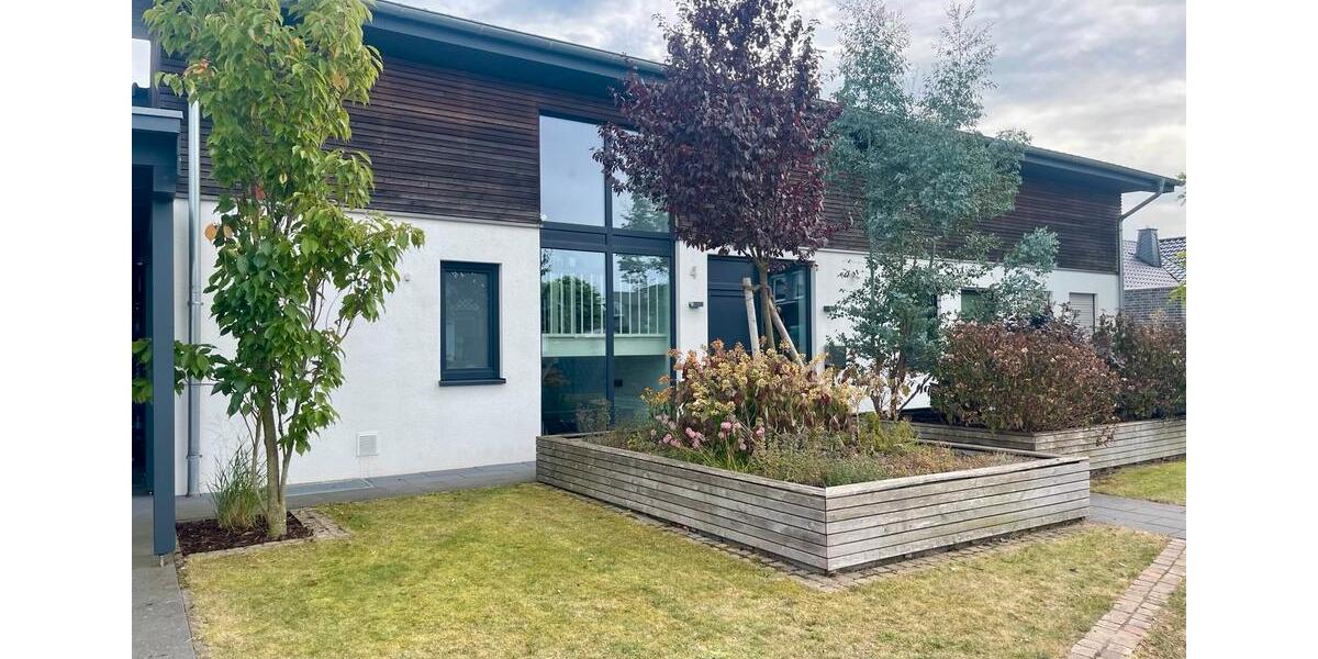 Modernes Einfamilienhaus – provisionsfrei zimmer