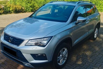 Seat Ateca 97.500 km 14.500 &euro; Hille 32479