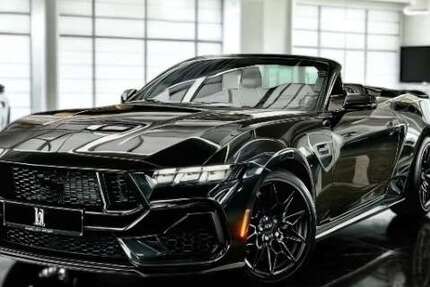 Ford Mustang 6.955 km 59.190 &euro; Troisdorf 53842