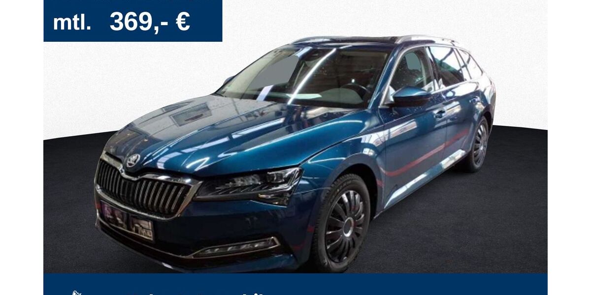 Skoda Superb 43.490 km 28.930 &euro; Weinstadt-Endersbach 71384