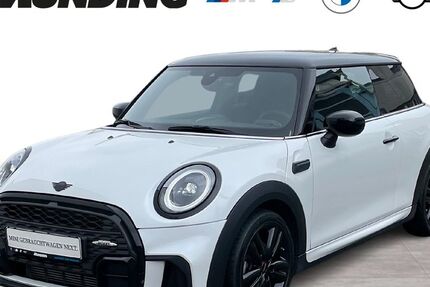 Mini Cooper 56.545 km 23.670 &euro; Biberach 88400