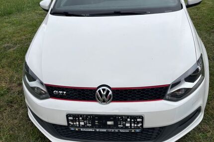 VW Polo 144.120 km 8.800 &euro; Hohen Demzin 17166