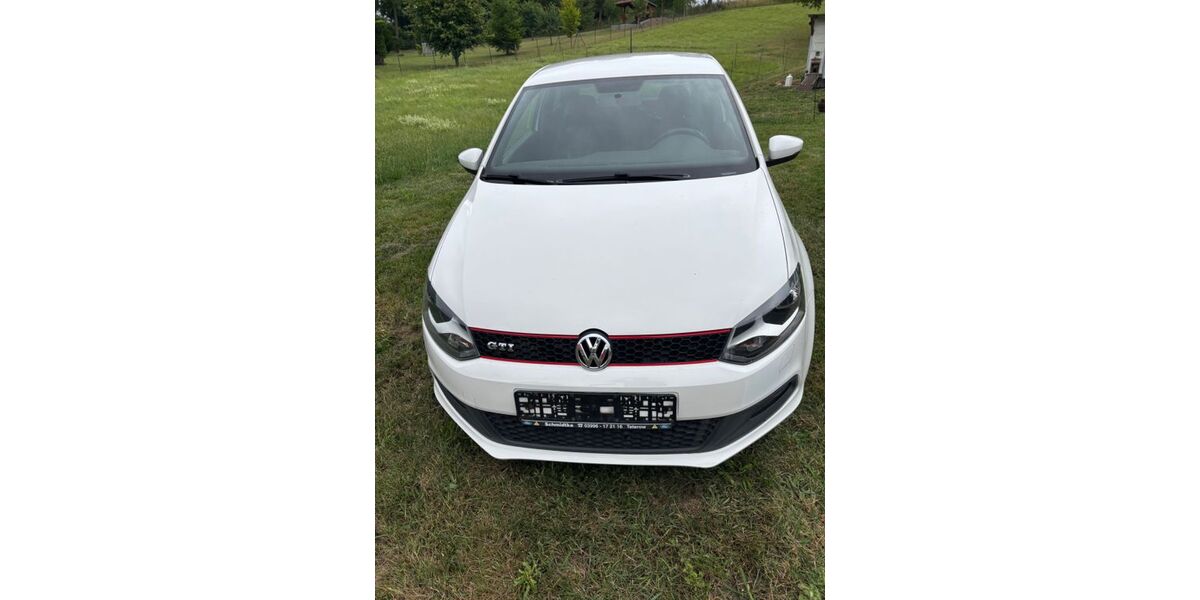 VW Polo 144.120 km 8.800 &euro; Hohen Demzin 17166
