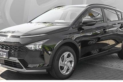 Hyundai BAYON 4.947 km 17.990 &euro; Verl 33415