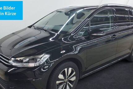 VW Touran 26.300 km 34.360 &euro; Hengersberg 94491