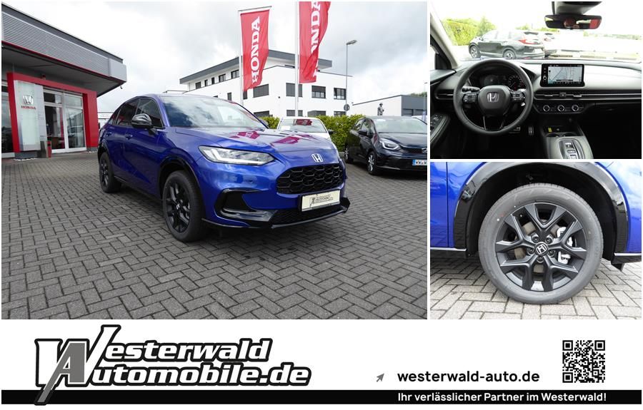 Honda ZR-V 21.000 km 34.500 &euro; Montabaur 56410