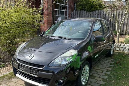 Renault Clio 150.000 km 3.990 &euro; Borken 46325