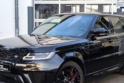 Land Rover Range Rover Sport 195.000 km 30.950 &euro; Troisdorf- Spich 53842