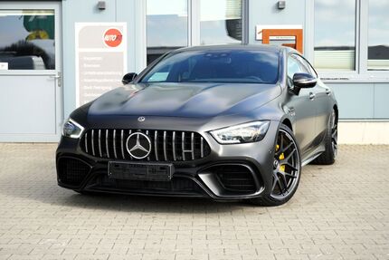 Mercedes-Benz AMG GT 68.136 km 89.989 &euro; werlte 49757