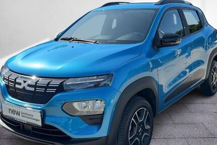 Dacia Spring 25.000 km 12.890 &euro; Esslingen 73734