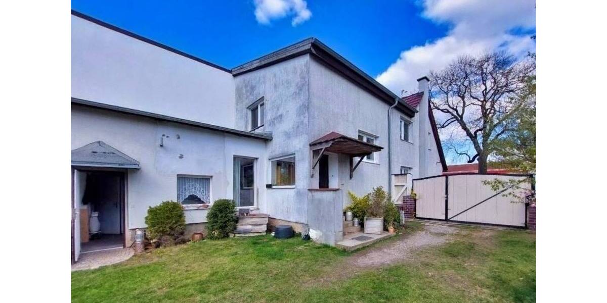 Doppelhaushälfte Lebus - 4 Zimmer, 110 m&sup2;, 199.000&euro; | Angebot:26309515