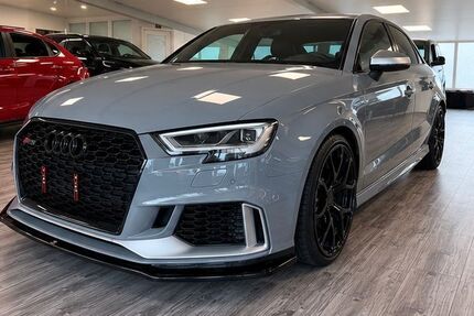 Audi RS3 155.000 km 34.980 &euro; Boden 56412