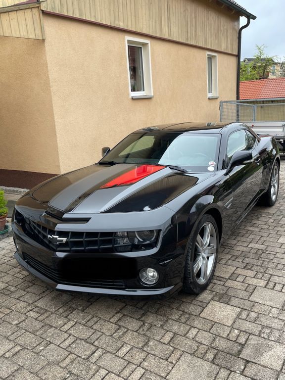 Camaro