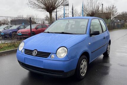 VW Lupo 151.000 km 2.690 &euro; Hann. Münden 34346