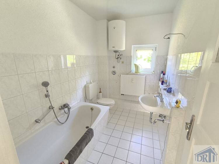 Etagenwohnung Seifhennersdorf - 2 Zimmer, 59 m&sup2;, 320&euro; | Angebot:25692994