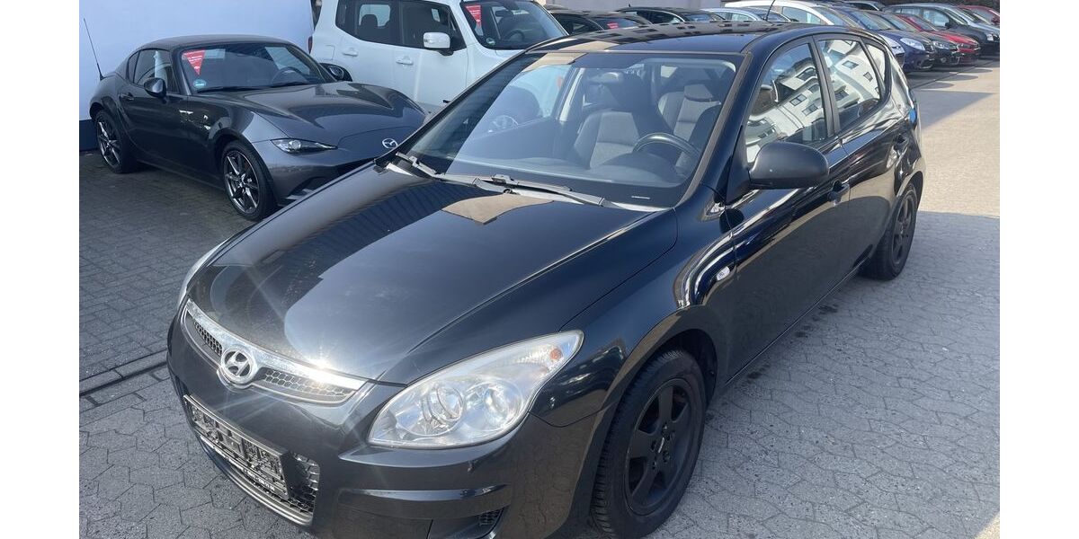 Hyundai i30 238.224 km 1.790 &euro; Hannover 30419