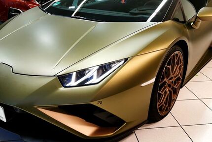 Lamborghini Huracán 12.000 km 339.000 &euro; Neu Isenburg (bei Frankfurt am Main) 63263