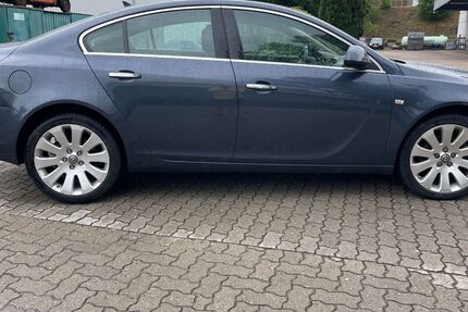 Opel Insignia 219.000 km 3.999 &euro; Kiel 24113