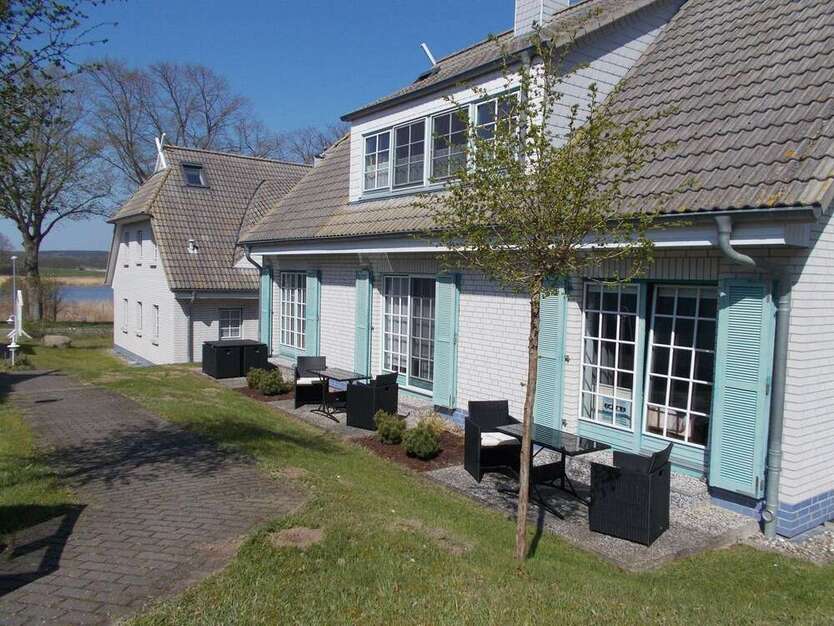 Wohnung zum Kaufen in Sellin 129.900 € 26 m²
