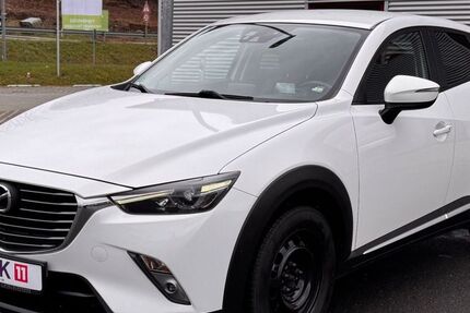 Mazda CX-3 159.000 km 8.995 &euro; Boppard 56154