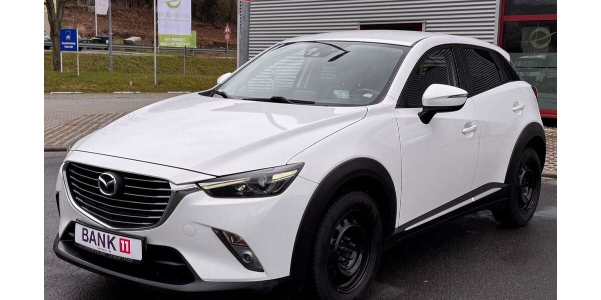 Mazda CX-3 159.000 km 8.995 &euro; Boppard 56154