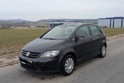 VW Golf Plus 80.000 km 6.500 &euro; Beverungen 37688